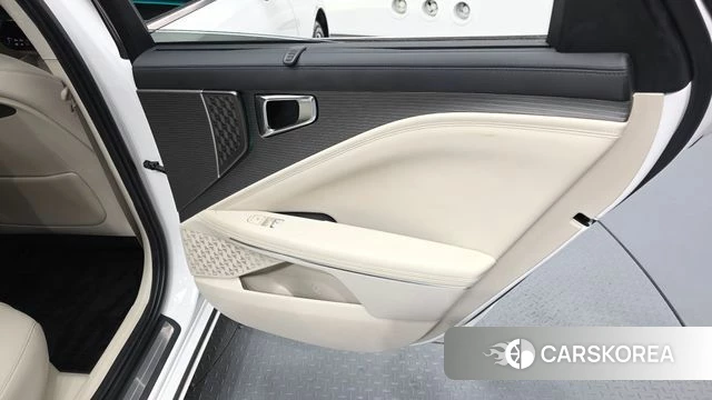 Kia The New K8 Hybrid id 4560238 из Кореи 17