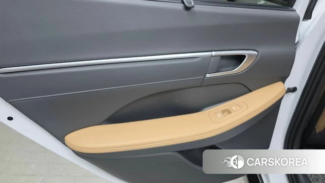 Hyundai Sonata D Edge Hybrid (DN8) id 4359844 из Кореи 17
