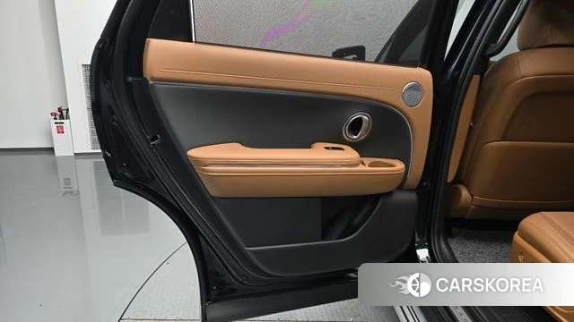 Hyundai Palisade (LX3) id 4523072 из Кореи 17