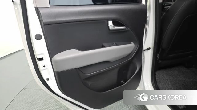 Kia The New Kia Ray id 4853613 из Кореи 17