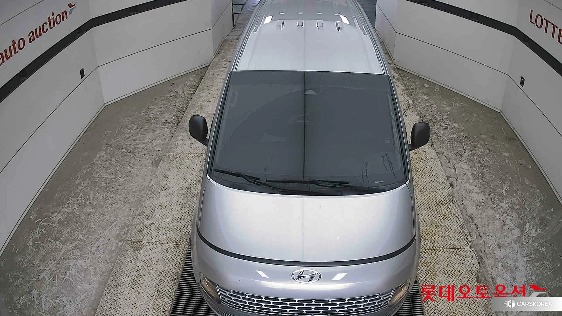 Hyundai Staria id 4347300 из Кореи 17