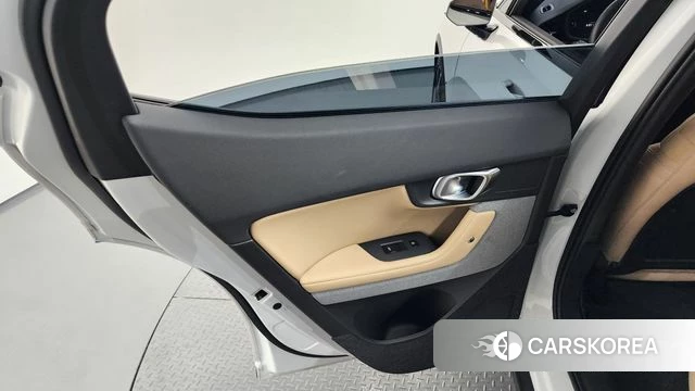 Polestar Polestar 2 id 4201858 из Кореи 17