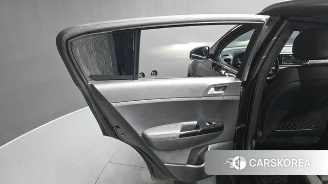 Kia Sportage The Bold id 4530789 из Кореи 17