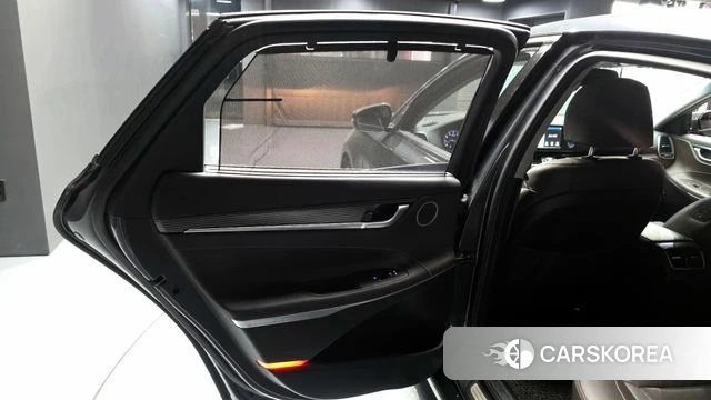 Hyundai Grandeur IG id 4325990 из Кореи 17