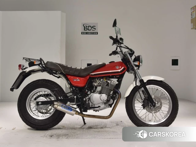 Проданный Suzuki VAN VAN 200 2012 из Японии
