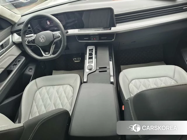 Volkswagen Range patrol id 4298057 из Китая 17