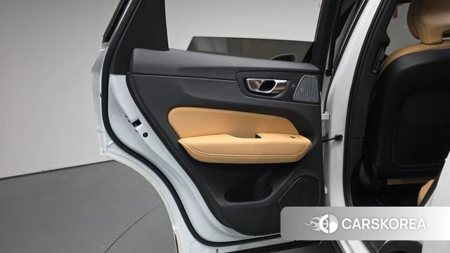 Volvo XC60 second Generation id 4687368 из Кореи 17
