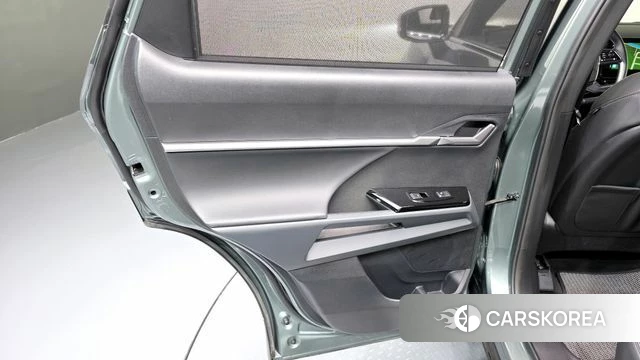 Ssangyong Torres id 4329600 из Кореи 17