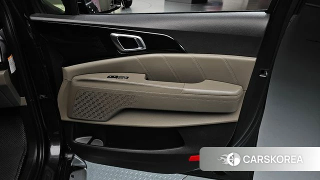 Kia The New Carnival 4th Generation id 4342877 из Кореи 17