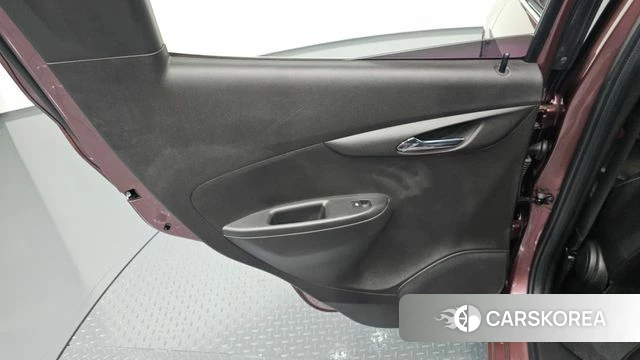 Chevrolet (GM Daewoo) The New Spark id 4424878 из Кореи 17
