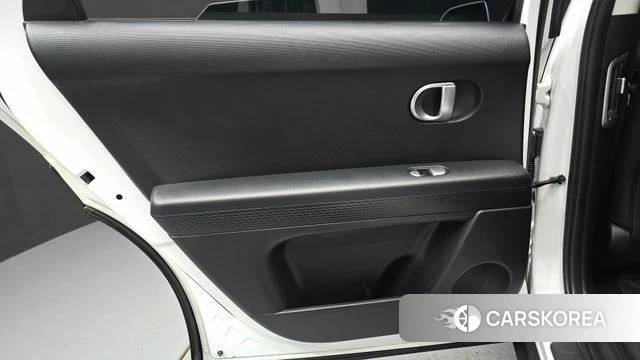 Hyundai Ionic 5 id 4415665 из Кореи 17