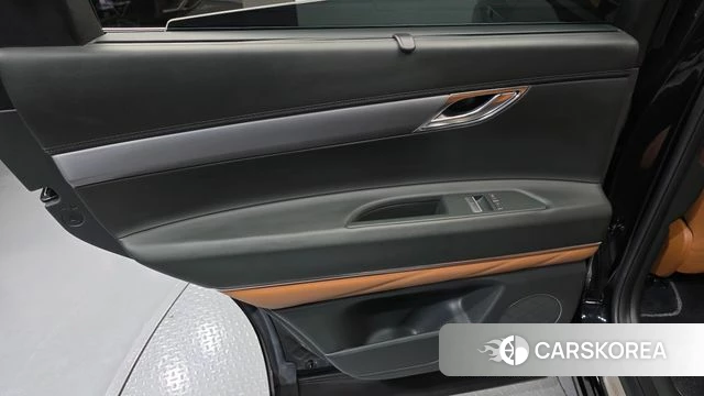 Genesis GV80 id 4516763 из Кореи 17