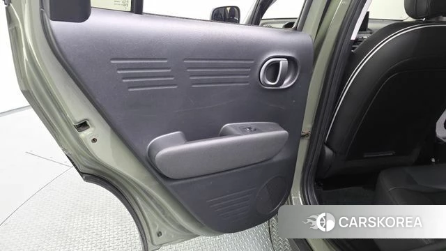 Hyundai Casper id 4506248 из Кореи 17