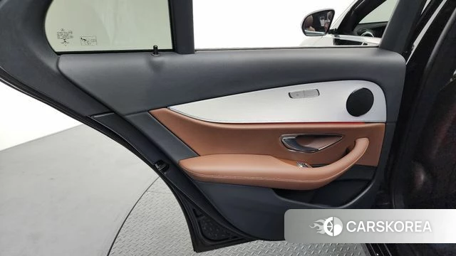 Mercedes-Benz E-Class W213 id 4224659 из Кореи 17