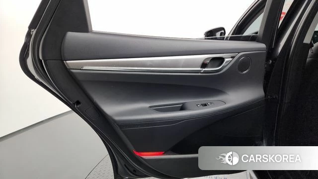 Hyundai The New Grandeur IG id 4245144 из Кореи 17