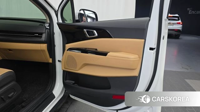 Kia Carnival 4th generation id 4481215 из Кореи 17