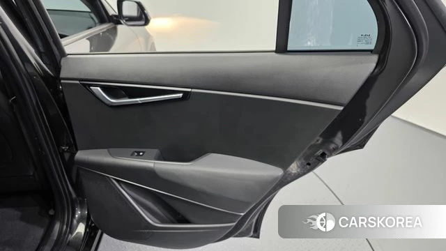 Kia Di All New Niro EV id 4355171 из Кореи 17