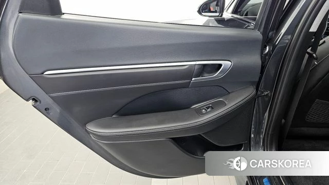 Hyundai Sonata (DN8) id 4624297 из Кореи 17