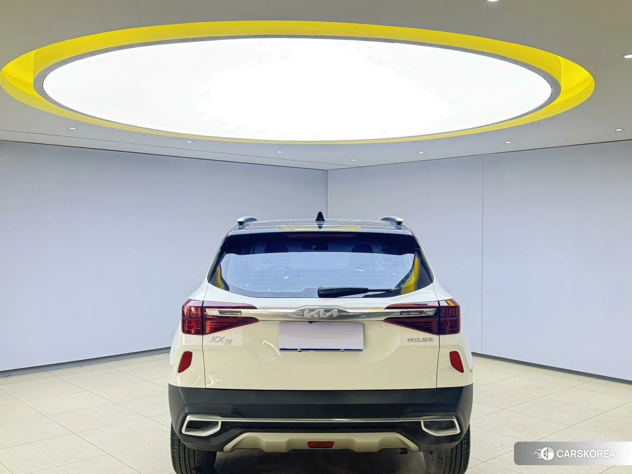 Kia Proud run id 4473675 из Китая 17