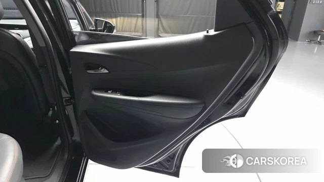 Chevrolet (GM Daewoo) Bolt EV id 4294059 из Кореи 17