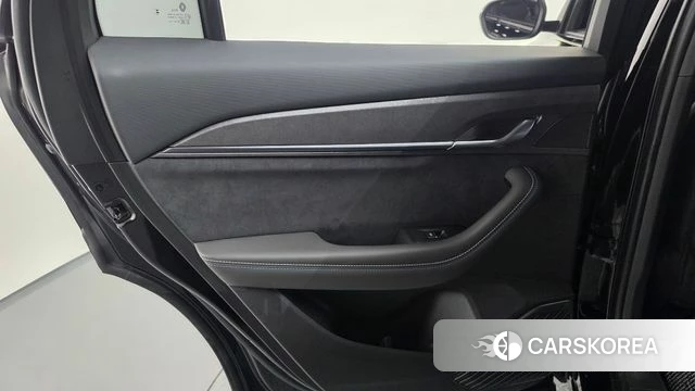 Renault Korea (Samsung) Grand Coleos id 4834236 из Кореи 17