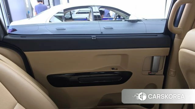 Kia The New Carnival id 4923733 из Кореи 17