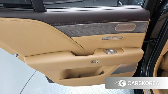 Genesis G90 (RS4) id 4624278 из Кореи 17