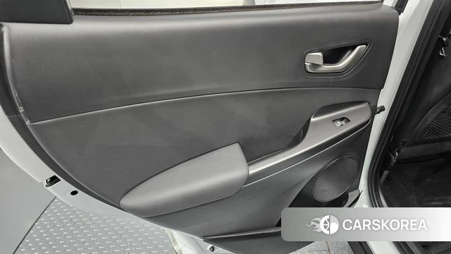Hyundai Kona id 4520163 из Кореи 17