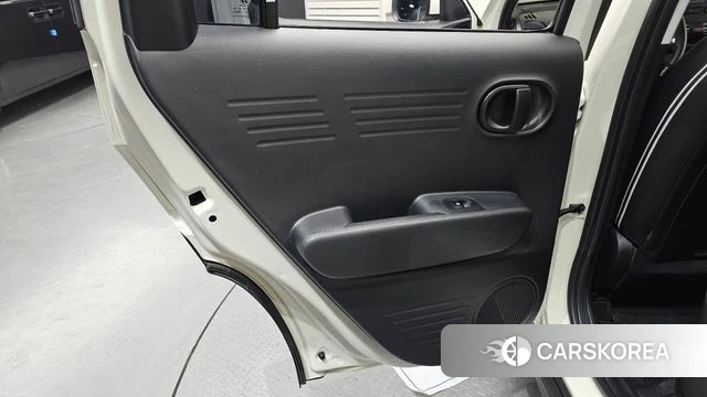 Hyundai Casper id 4343103 из Кореи 17