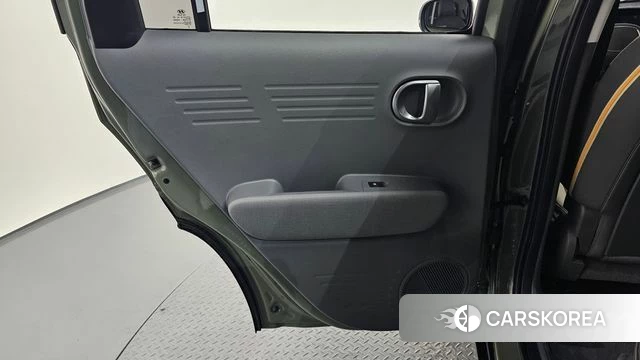 Hyundai Casper id 4603735 из Кореи 17