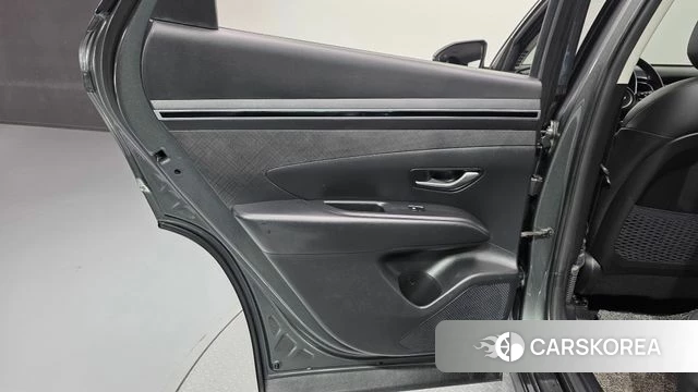 Hyundai Tucson (NX4) id 4250221 из Кореи 17