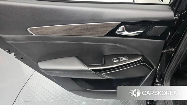 Kia K7 Premier id 4424055 из Кореи 17