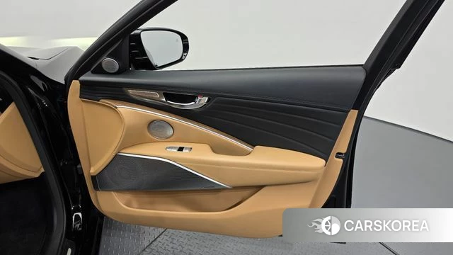 Kia The New K9 2nd generation id 4666535 из Кореи 17