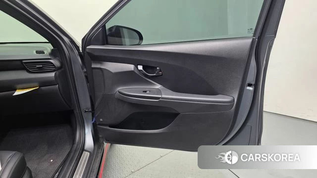 Hyundai Veloster (JS) id 4632914 из Кореи 17