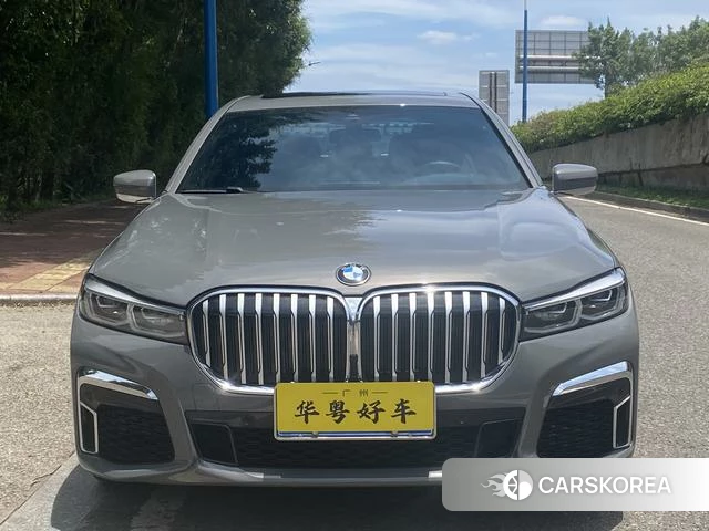 BMW 7 series id 4273615 из Китая 17