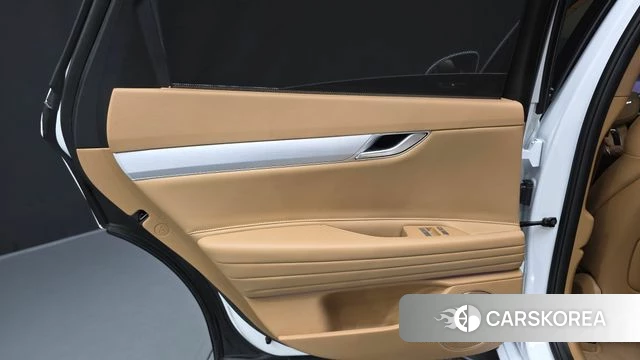 Genesis G80 (RG3) id 4368668 из Кореи 17