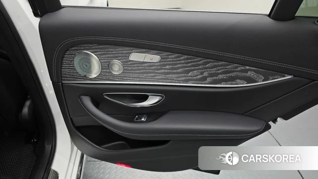 Mercedes-Benz E-Class W213 id 4725438 из Кореи 17
