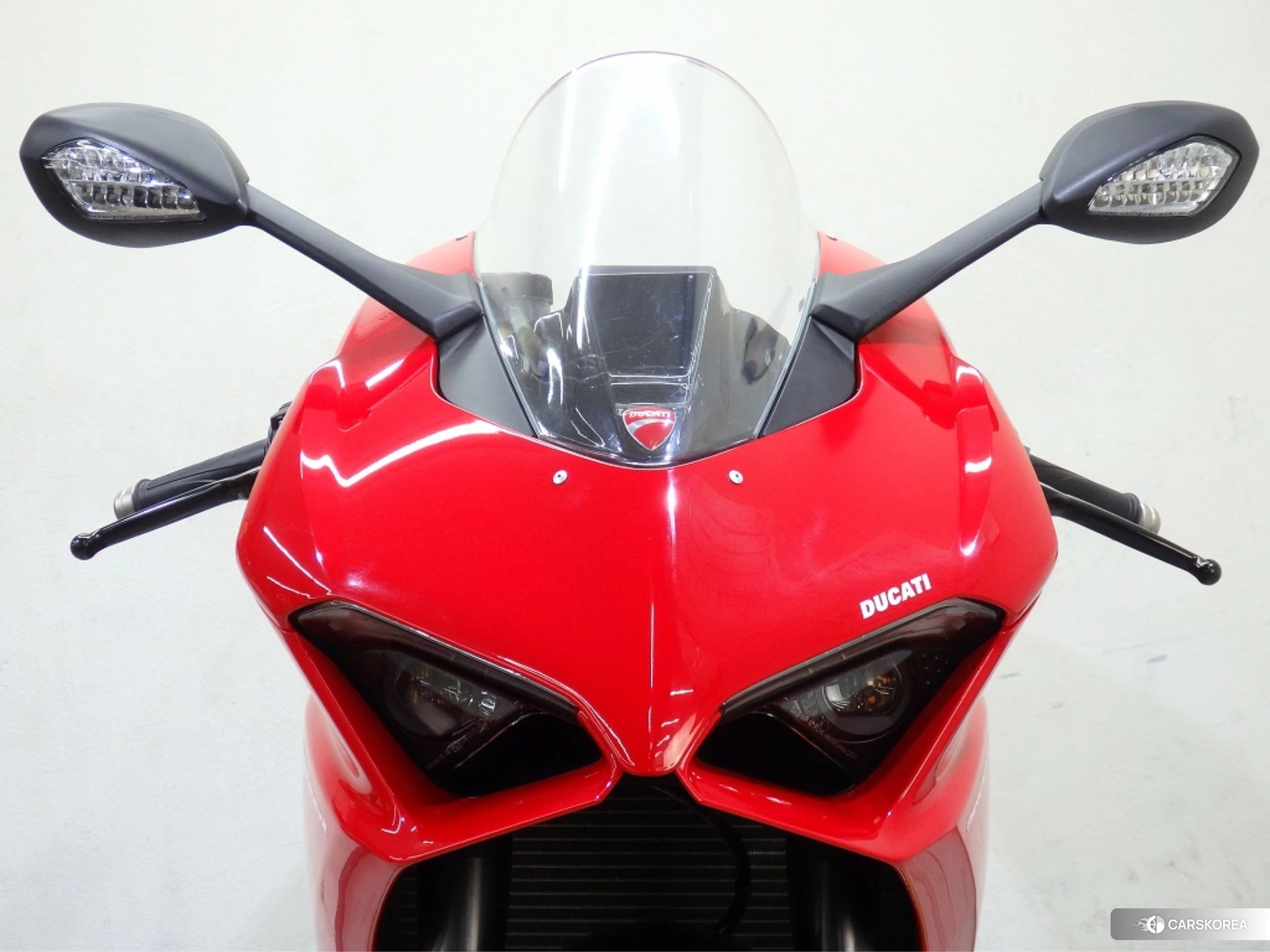 Ducati PANIGALE V2 id 3952001 из Японии 17