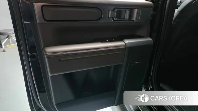 Kia Tasman id 4441576 из Кореи 17