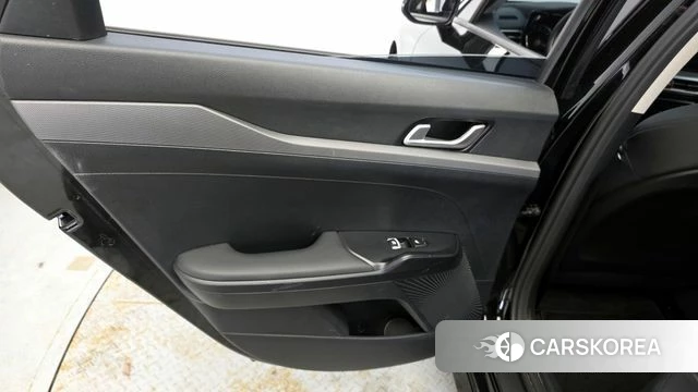 Kia K5 3rd generation id 4186218 из Кореи 17