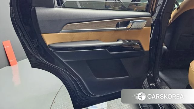 Kia Mohave Master id 4232355 из Кореи 17