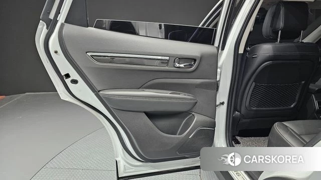 Renault Korea (Samsung) QM6 id 4780862 из Кореи 17