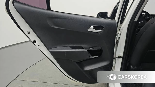 Kia All New Morning (JA) id 4294755 из Кореи 17