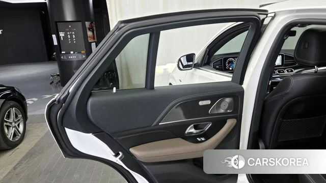 Mercedes-Benz GLE-Class W167 id 4309267 из Кореи 17
