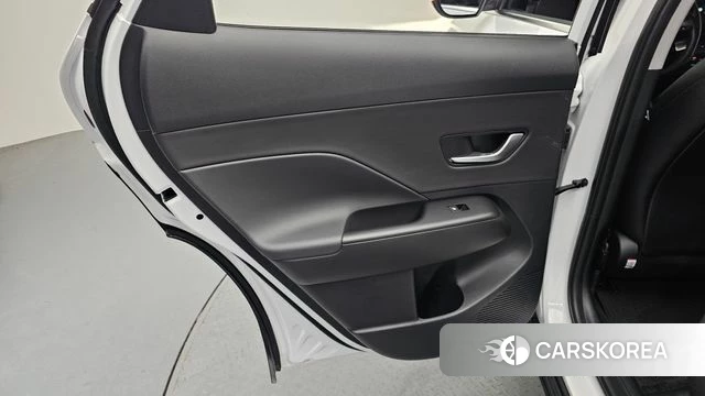 Hyundai Kona (SX2) id 4669884 из Кореи 17