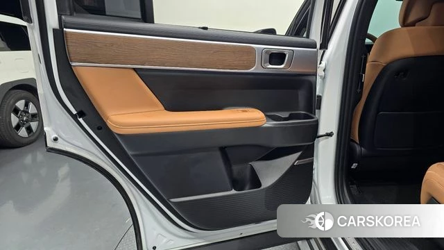 Hyundai Santa Fe (MX5) id 4427477 из Кореи 17