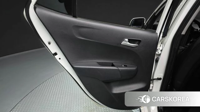 Kia Morning Urban (JA) id 4676119 из Кореи 17