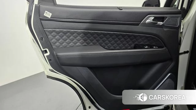 Ssangyong All New Rexton id 4693218 из Кореи 17