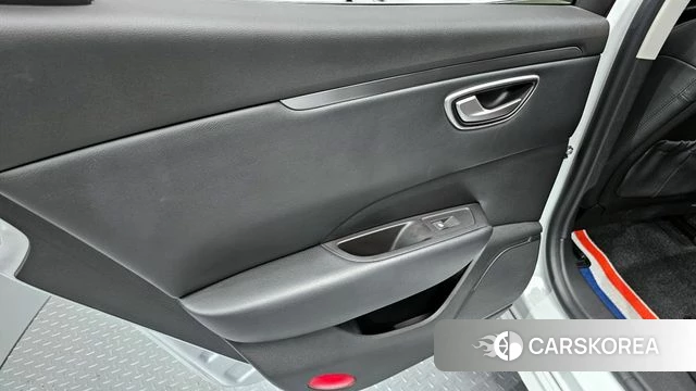 Renault Korea (Samsung) SM6 id 4356753 из Кореи 17