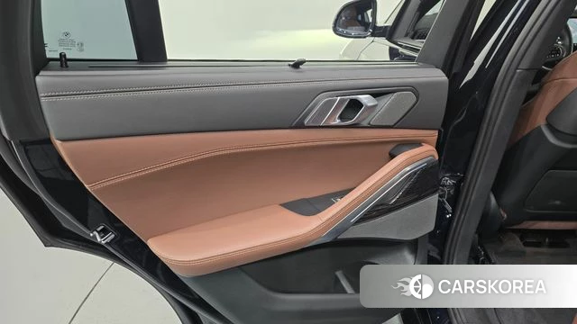 BMW X6 (G06) id 4700958 из Кореи 17